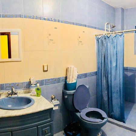 Habitación Céntrica y acogedora Taxco de Alarcon Esterno foto